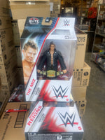 2024 Mattel WWE Elite Greatest Hits THE MIZ