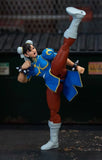 2023 Jada Ultra Street Fighter II Chun-Li  Chun Li Action Figure