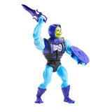 2021 MOTU Masters of the Universe Deluxe Battle Armor Skeletor Action Figure