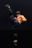 2023 Jada Ultra Street Fighter II Fei Long Action Figure