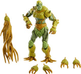 2022 MOTU Masters of the Universe Masterverse Revelation Moss Man Action Figure