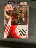 WWE Elite 114 Tommaso Ciampa Action Figure