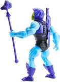 2021 MOTU Masters of the Universe Deluxe Battle Armor Skeletor Action Figure