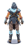 Mcfarlane Mortal Kombat Nightwolf Action Figure