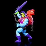 2023 MOTU Masters of the Universe Deluxe Dragon Blaster Skeletor