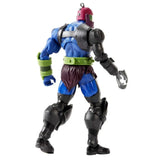 MOTU Masters of the Universe Revelation Deluxe Trap Jaw Action Figure