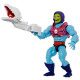 2022 MOTU Masters of the Universe Deluxe Terror Claws Skeletor  Action Figure