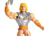 2021 MOTU Masters of the Universe Deluxe Battle Armor He-Man Action Figure