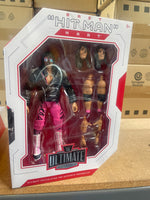 2024 Mattel WWE Ultimate BRET HITMAN HART