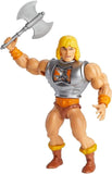 2021 MOTU Masters of the Universe Deluxe Battle Armor He-Man Action Figure