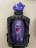 2024 Monster High POTIONS MYSTERY BOTTLE COMPLETE SET 6