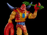 2023 MOTU Masters of the Universe Masterverse New Eternia Clawful Action Figure