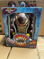 2024 Mattel Street Sharks Wave 2 BIG SLAMMU- PRESALE 10/1