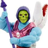 2022 MOTU Masters of the Universe Deluxe Terror Claws Skeletor  Action Figure