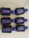 2024 Monster High POTIONS MYSTERY BOTTLE COMPLETE SET 6