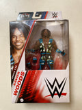 WWE Elite Series 112 Xavier Woods Action Figure