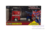 2022 1:24 Transformers G1 Optimus Prime