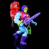 2023 MOTU Masters of the Universe Deluxe Dragon Blaster Skeletor