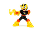 PREORDER 2024 Jada Action Figure Megaman Mega Man 4" ELEC MAN