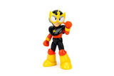 2024 Jada Action Figure Megaman Mega Man 4" ELEC MAN IN STOCK!