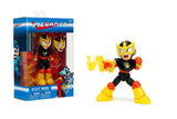 2024 Jada Action Figure Megaman Mega Man 4" ELEC MAN IN STOCK!