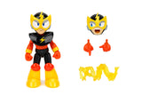 2024 Jada Action Figure Megaman Mega Man 4" ELEC MAN IN STOCK!