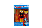 2024 Jada Action Figure Megaman Mega Man 4" ELEC MAN IN STOCK!