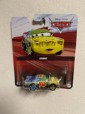 2024 Disney Cars AIRBORNE