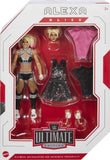 WWE Ultimate Alexa Bliss Action Figure