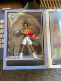 2023 SDCC MATTEL WWE ULTIMATE MUHAMMAD ALI