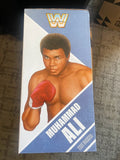 2023 SDCC MATTEL WWE ULTIMATE MUHAMMAD ALI