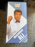 2023 SDCC MATTEL WWE ULTIMATE MUHAMMAD ALI