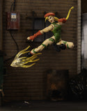 2024 Jada Street Fighter CAMMY IN Stock