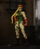 2024 Jada Street Fighter CAMMY IN Stock