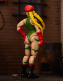 2024 Jada Street Fighter CAMMY IN Stock