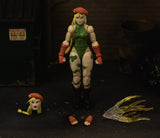 2024 Jada Street Fighter CAMMY IN Stock