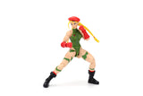 2024 Jada Street Fighter CAMMY IN Stock