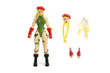 2024 Jada Street Fighter CAMMY IN Stock