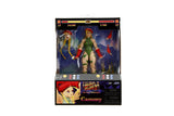 2024 Jada Street Fighter CAMMY IN Stock