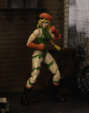 2024 Jada Street Fighter CAMMY IN Stock