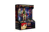 2024 Jada Street Fighter CAMMY IN Stock