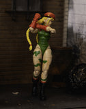 2024 Jada Street Fighter CAMMY IN Stock