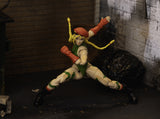 2024 Jada Street Fighter CAMMY IN Stock