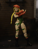 2024 Jada Street Fighter CAMMY IN Stock