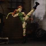 2024 Jada Street Fighter CAMMY IN Stock