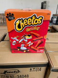 Jada 5" Chester Cheetah Cheetos Crunchy Action Figure