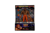 2024 Jada Street Fighter DEEJAY DEE JAY IN STOCK