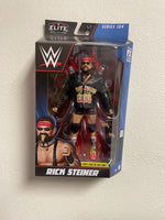 2023 Mattel WWE Elite 104 Rick Steiner Action Figure