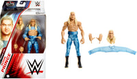 Mattel WWE Elite 110 Elton Prince Action Figure