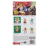 MOTU Masters of the Universe Origins WAVE 16 FAN FAVORITE SHE-RA SHERA